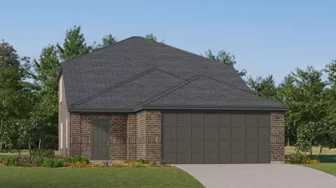 412 Northampton Dr, Little Elm, TX 75068