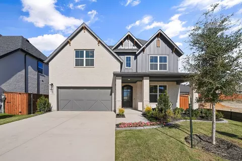 7404 Lilypad Ln, Mckinney, TX 75071