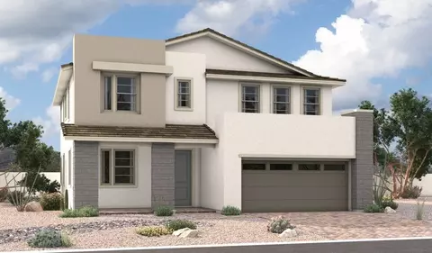 10440 Celestial Pole St, Las Vegas, NV 89143
