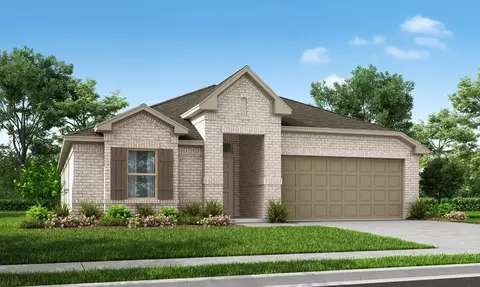 808 Rockcloud Dr, Haslet, TX 76052 photo 6