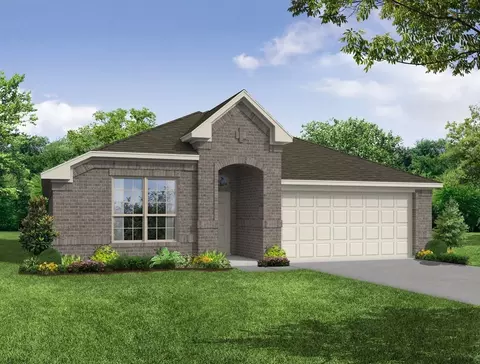 808 Rockcloud Dr, Haslet, TX 76052 photo 1
