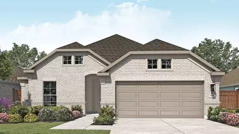 1206 N Shepard Dr, Dayton, TX 77535