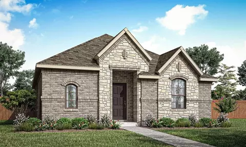 1705 Sangallo Ln, Celina, TX 75009