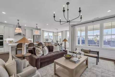 2038 Bergamot Xing, Chattanooga, TN 37421