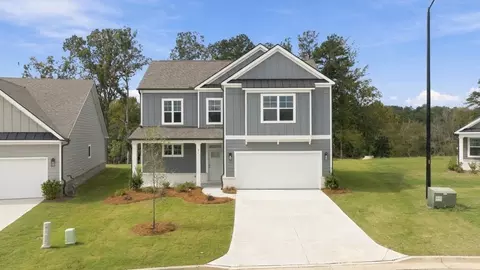91 Lakeview Pt, Dallas, GA 30157