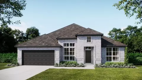 247 Wintergrass Dr, Waxahachie, TX 75165