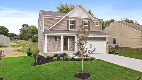 9530 Los Alos Ct, Florence, KY 41042