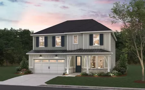 326 Green Top Rd, Newnan, GA 30263