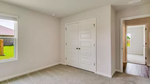 Bedroom - 1209 Dustin Aaron Ln, Baker, FL 32531 photo 8 of 22