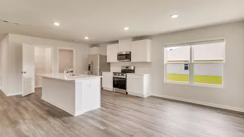 Kitchen - 1209 Dustin Aaron Ln, Baker, FL 32531 photo 1 of 9