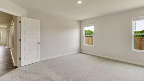 Bedroom - 1209 Dustin Aaron Ln, Baker, FL 32531 photo 2 of 22