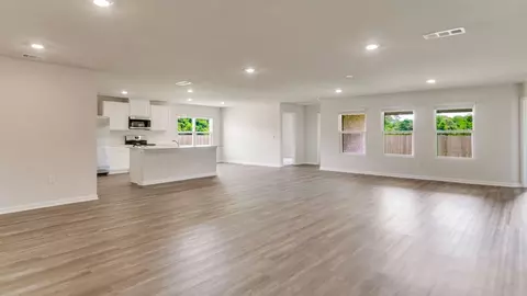 Living - 1209 Dustin Aaron Ln, Baker, FL 32531 photo 4 of 10