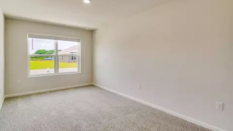 Bedroom - 1209 Dustin Aaron Ln, Baker, FL 32531 photo 9 of 22