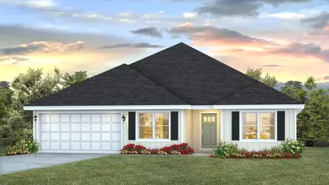 1209 Dustin Aaron Ln, Baker, FL 32531