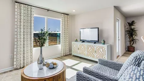 Living - 1209 Dustin Aaron Ln, Baker, FL 32531 photo 9 of 10