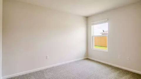 Bedroom - 1209 Dustin Aaron Ln, Baker, FL 32531 photo 7 of 22