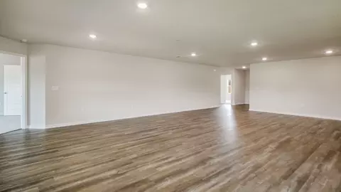 Living - 1209 Dustin Aaron Ln, Baker, FL 32531 photo 7 of 10