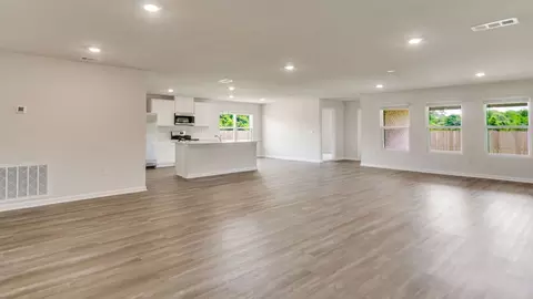 Living - 1209 Dustin Aaron Ln, Baker, FL 32531 photo 6 of 10