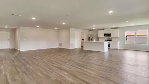 Living - 1209 Dustin Aaron Ln, Baker, FL 32531 photo 3 of 10