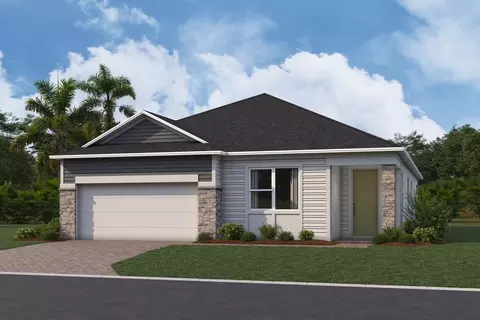 Exterior - 2547 Great Heron Ave, Saint Cloud, FL 34773 photo 2 of 13