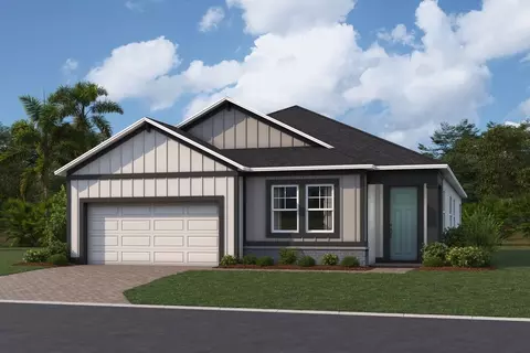Exterior - 2547 Great Heron Ave, Saint Cloud, FL 34773 photo 3 of 13