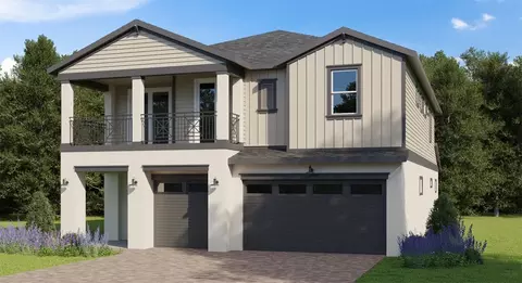 Exterior - 2856 Willowseed Ln, Saint Cloud, FL 34772 photo 2 of 9