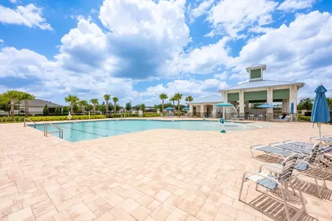 Exterior - 2856 Willowseed Ln, Saint Cloud, FL 34772 photo 6 of 9