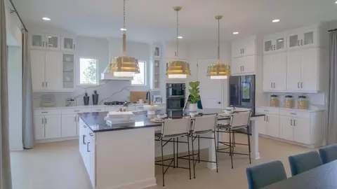 Kitchen - 2856 Willowseed Ln, Saint Cloud, FL 34772 photo 1 of 2