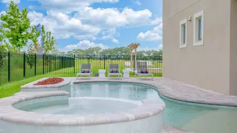 Exterior - 2856 Willowseed Ln, Saint Cloud, FL 34772 photo 9 of 9