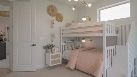 Bedroom - 2856 Willowseed Ln, Saint Cloud, FL 34772 photo 4 of 4