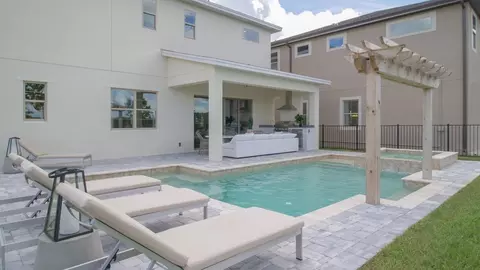 Exterior - 2856 Willowseed Ln, Saint Cloud, FL 34772 photo 7 of 9