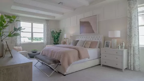 Bedroom - 2856 Willowseed Ln, Saint Cloud, FL 34772 photo 2 of 4