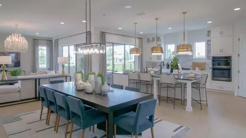 Dining - 2856 Willowseed Ln, Saint Cloud, FL 34772 photo 1 of 2