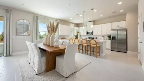 Dining - 2856 Willowseed Ln, Saint Cloud, FL 34772 photo 2 of 2