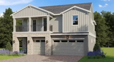 Exterior - 2856 Willowseed Ln, Saint Cloud, FL 34772 photo 3 of 9