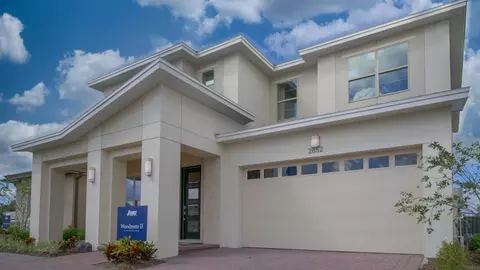 Exterior - 2856 Willowseed Ln, Saint Cloud, FL 34772 photo 8 of 9