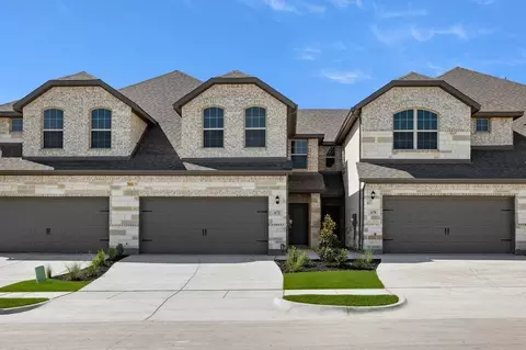 672 Sandiford Ct, Mansfield, TX 76063