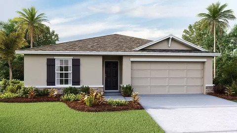 8029 Sail Clover Ln, Zephyrhills, FL 33540
