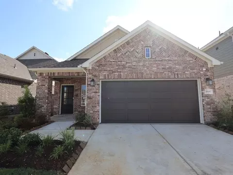 21430 Jacaranda Blossom Way, Tomball, TX 77377