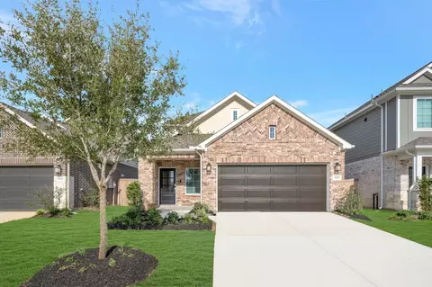 21430 Jacaranda Blossom Way, Tomball, TX 77377