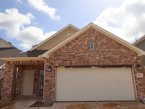21430 Jacaranda Blossom Way, Tomball, TX 77377