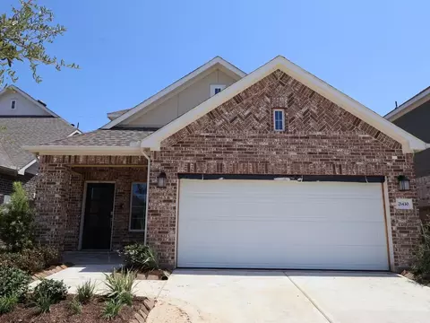 21430 Jacaranda Blossom Way, Tomball, TX 77377