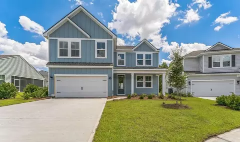 1040 Boyington Dr, Hollywood, SC 29449