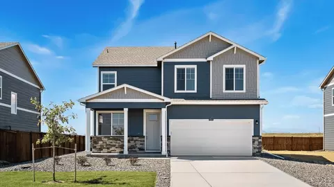 4722 Lynxes Way, Johnstown, CO 80534