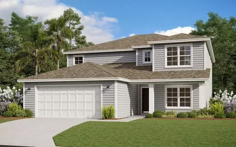 5792 Lagoon Cruise Way, Jacksonville, FL 32234