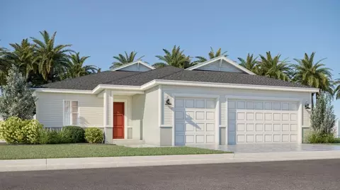 1158 Timber Shores Ave NW, Palm Bay, FL 32907