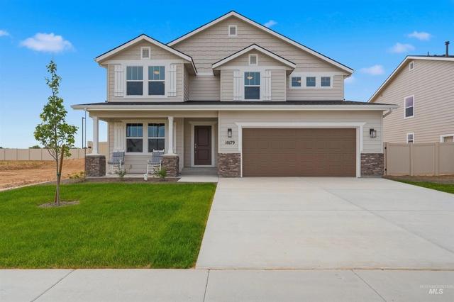 10179 Bellevue Rdg, Nampa, ID 83687