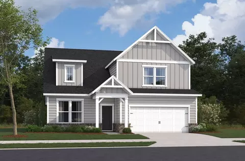 512 Kemp Dr, Hermitage, TN 37076