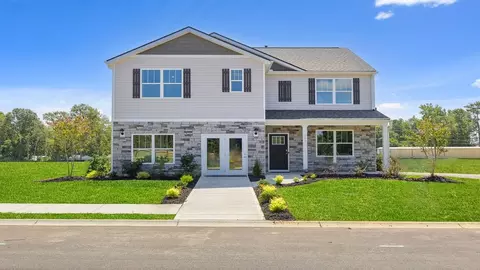 116 Depot Cir, Greenwood, SC 29646
