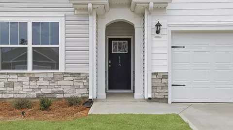 116 Depot Cir, Greenwood, SC 29646